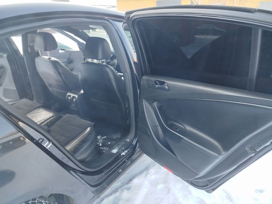 Продам пасат б6 2.0дизель