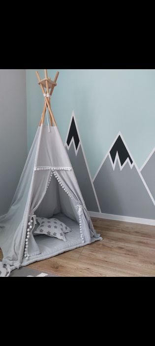 Namiot tipi tamboo
