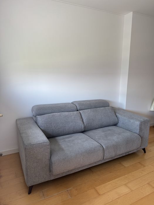 Sofa de 2 lugares