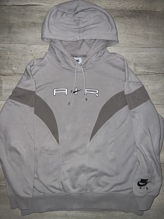 Худі Nike Air / Оригінал / Кофта Найк Еір Оверсайз (S-M)