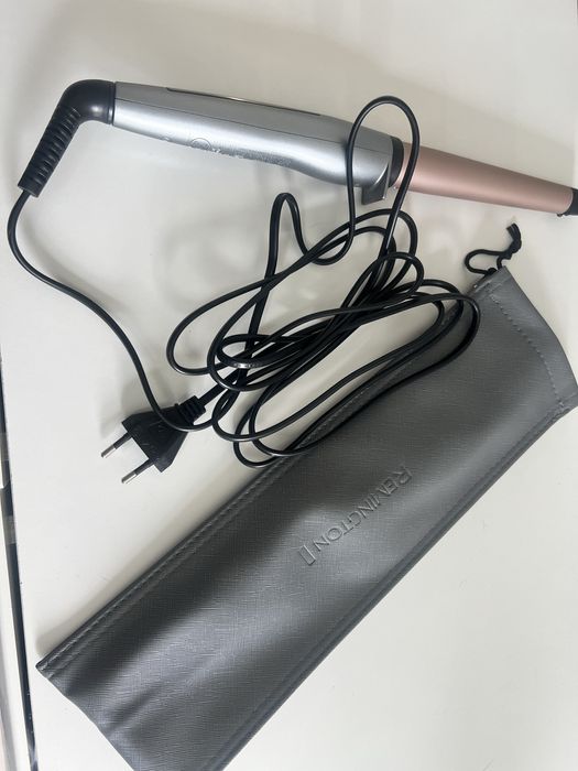 Remington lokówka jak nowa