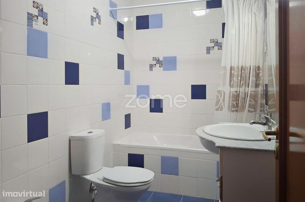 Apartamento T1  para arrendamento Glicínias, Aveiro