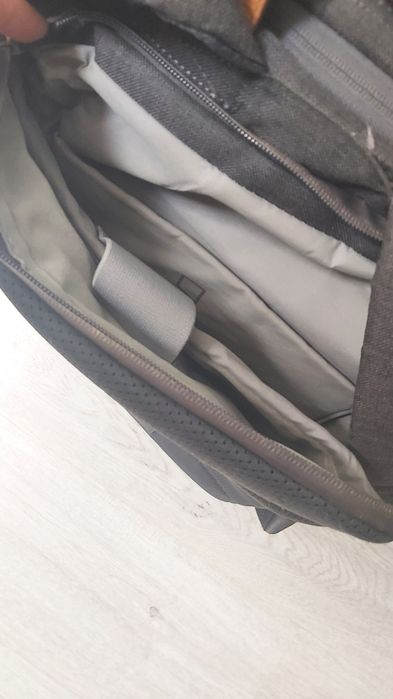 HP Executive Backpack64584260573827123