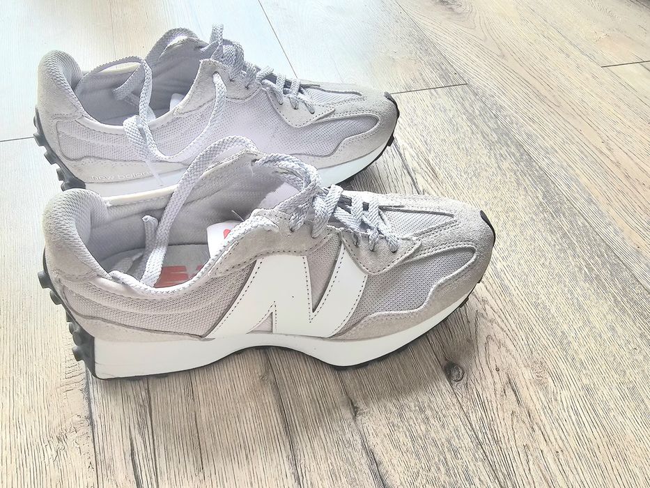 Buty meskie New Balance