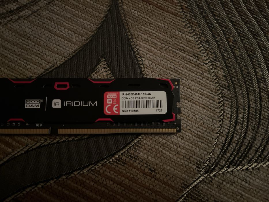 2 Kosci RAM Od good ram