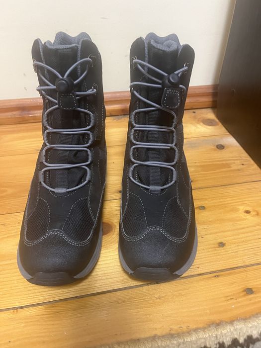 Черевички Geox на Waterproof