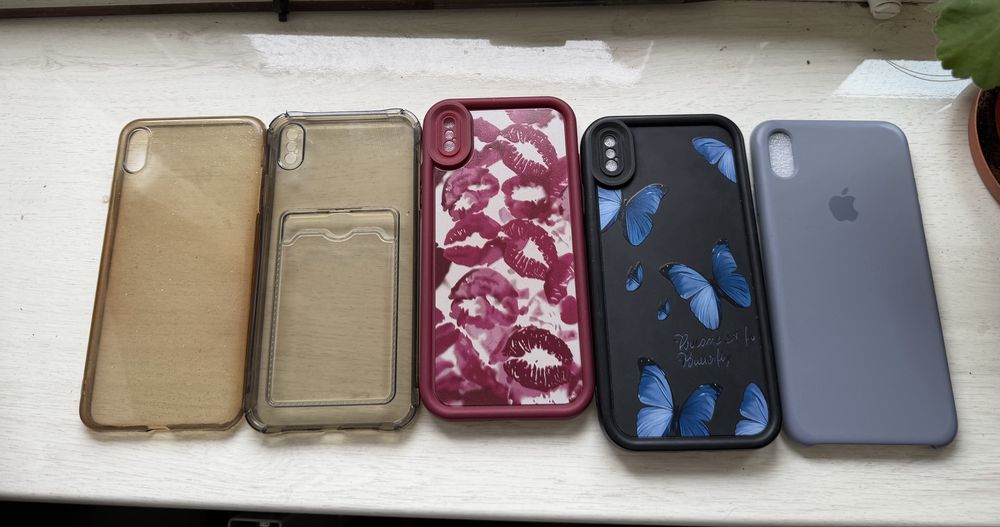 Айфон xs max на 512 гб