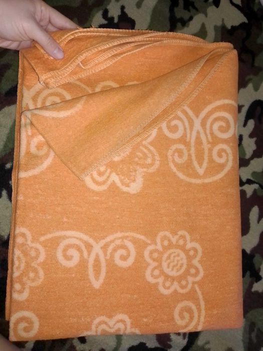 Одеяло детское в манеж, кроватку, коляску