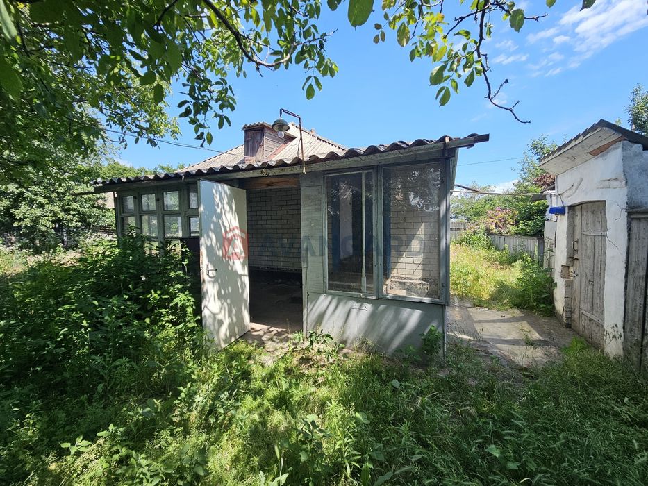 Будинок в с. Сагунівка