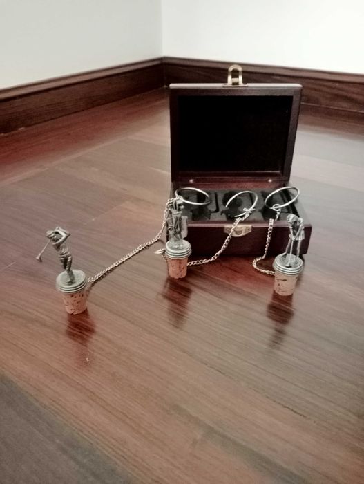 Acessórios para vinho