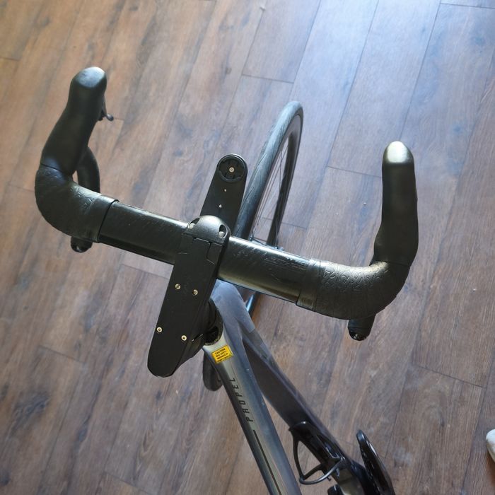 Bike Giant propel