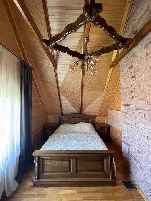 Оренда  будинку в передмісті Івано-Франківська