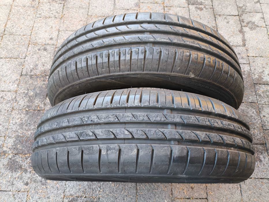 Opony Letnie 165/70R13 Goodride ZuperEco Z-107 2024r