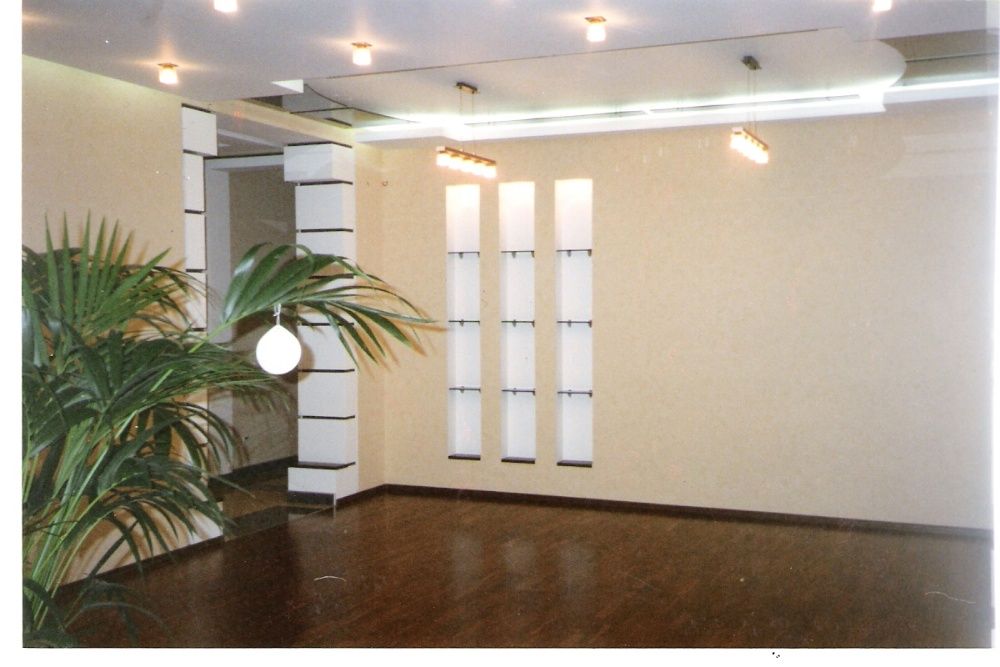 Римонт Квартир і домів