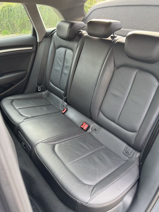 Audi A3 Sportback 2017 1.6 TDI