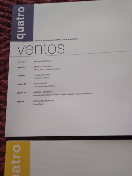 Românica. Revista da Faculdade de Letras da Universidade de Lisboa