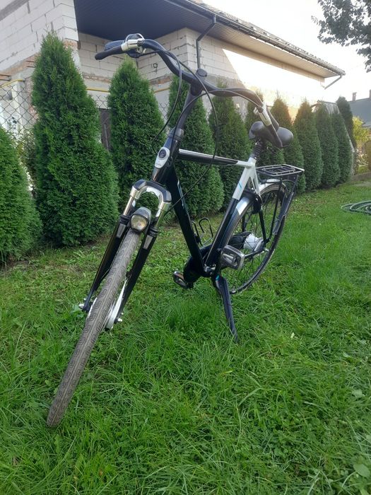 Велосипед "Gazelle"