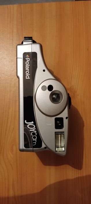 Máquina Fotográfica Polaroid Joycam