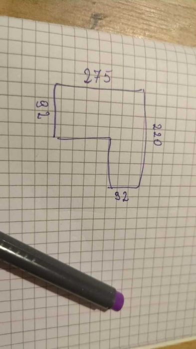 Narożnik skórzany stan bardzo dobry !! Okazja!