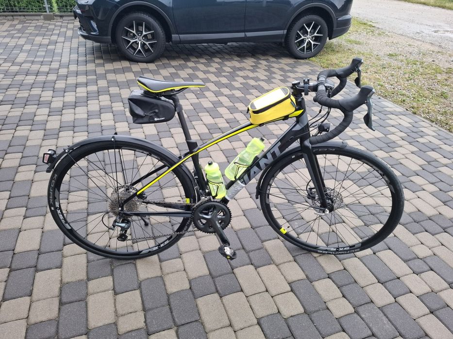 Giant anyroad advanced 1 rozmiar M