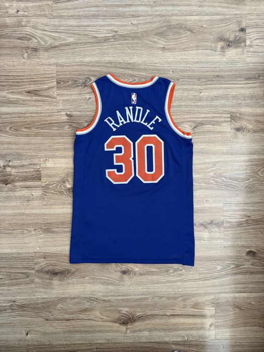 Майка Nike NBA "New York Knicks"