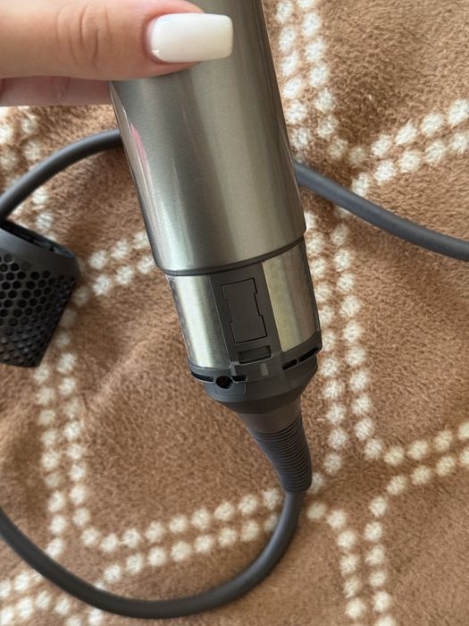 Dyson фен Стайлар Дайсон