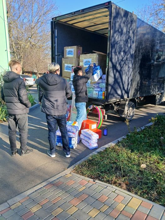 ГРУЗОПЕРЕВОЗКИ Одесса Украина по области!