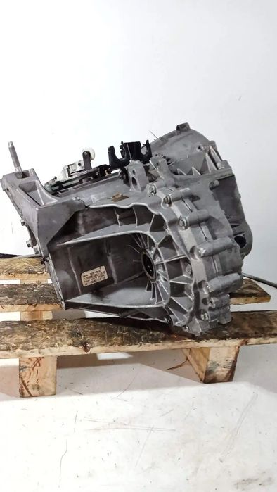 Caixa De Velocidades GK2R7002BGA TIGA1 180717063040