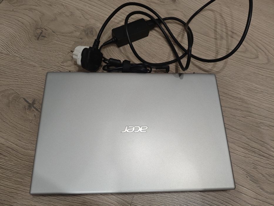 Ноутбук Acer Aspire 3 |Core i5-1135g7|SSD 512Gb| DDR4 20Gb