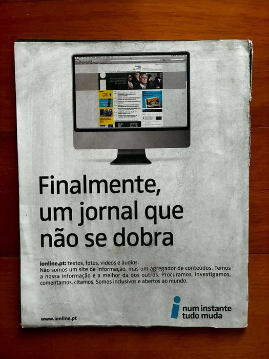 Revista Nós 39 - Tarados