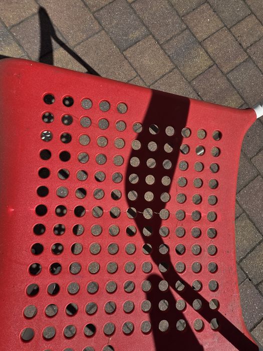 Krzesła ikea 4 sztuki