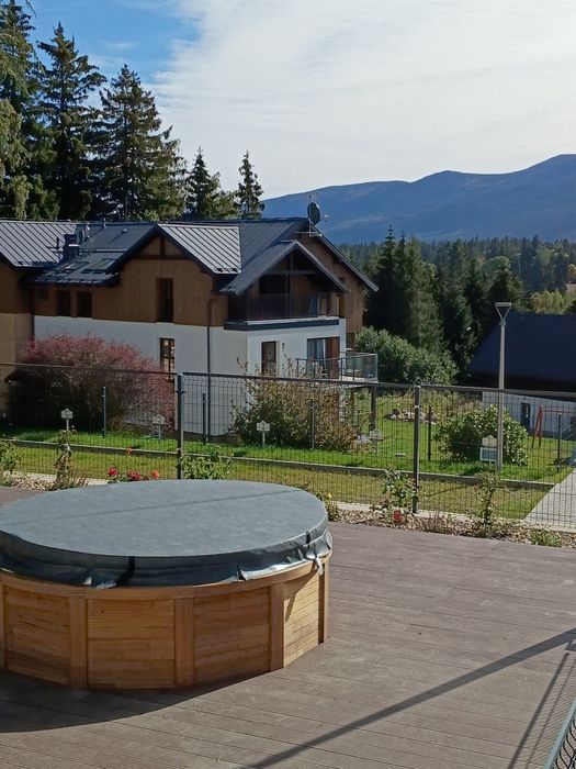 Apartament Szklarska Poręba,Biała dolina