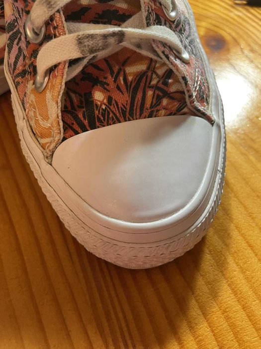 Conversy 40 damskie kolorowe