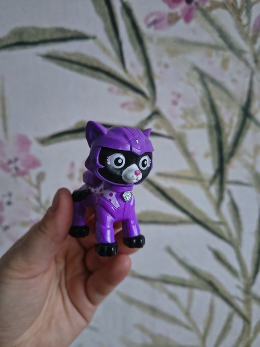 Shade kot kotek psi patrol kocia paczka załoga cat pack