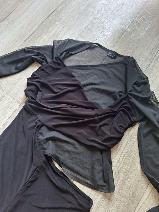Zjawiskowy kombinezon asos l/xl