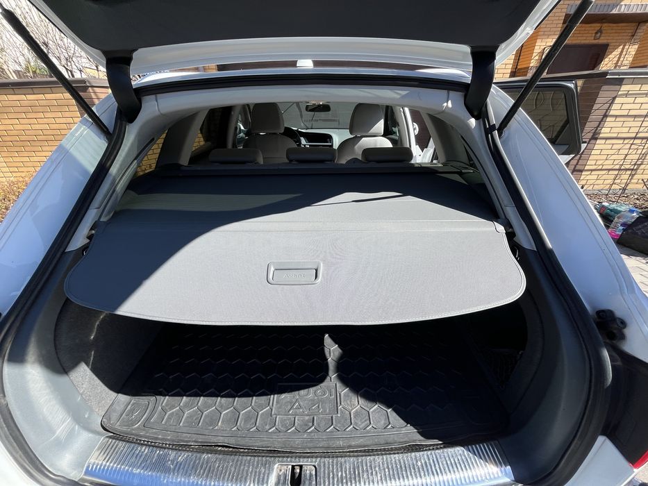 Продам власне авто Audi A4 B8