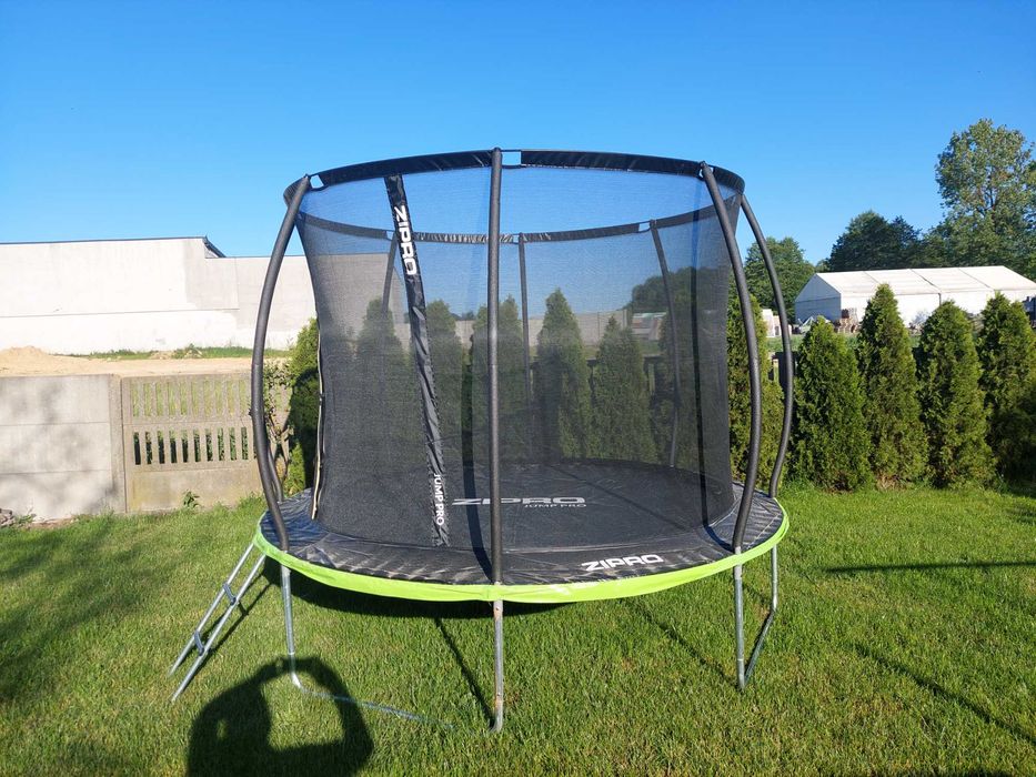 Trampolina Zipro 312 cm