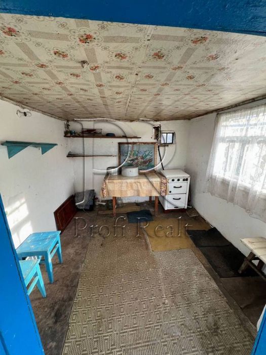 Продаж будинку 70 кв. м. ГАЗОВЕ ОПАЛЕННЯ Пухівка / Бровари / Зазимя