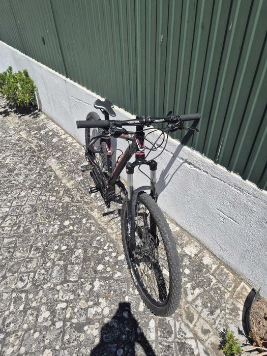 Bicicleta BTT Jorbi Sport 260