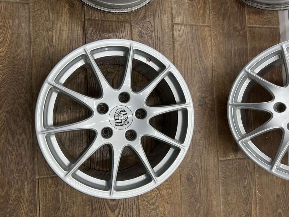 Оригинальные диски 18 5.130 Porsche Panamera и тд!G-Felgen