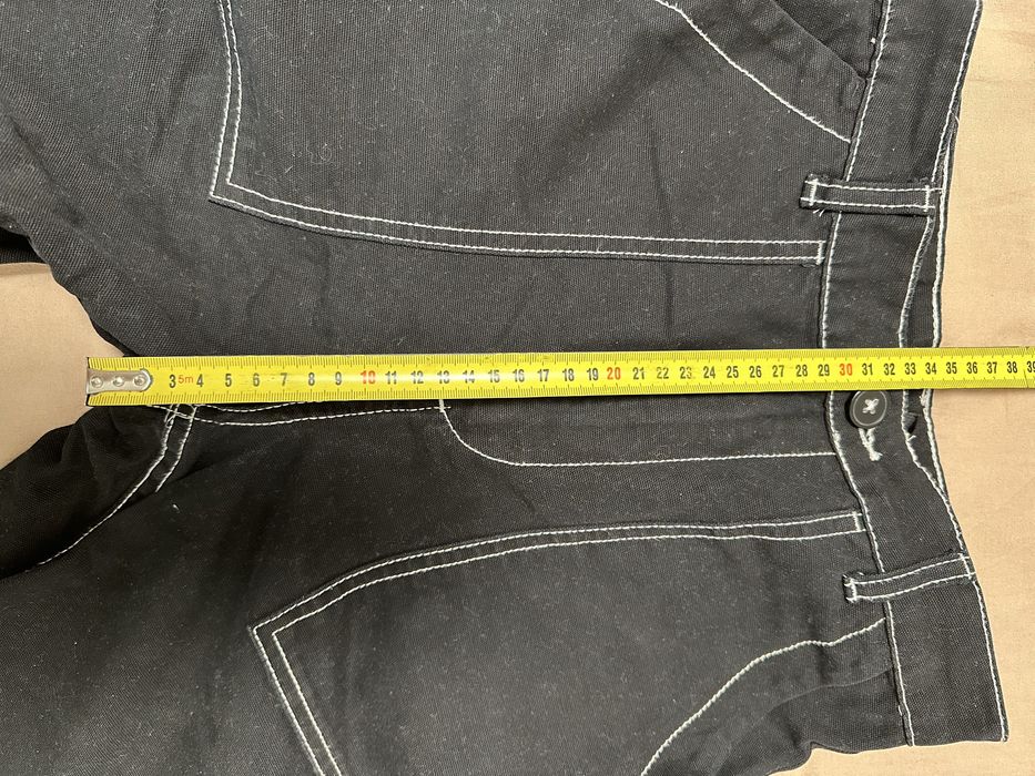 Штани карго H&M р. ХS (34)