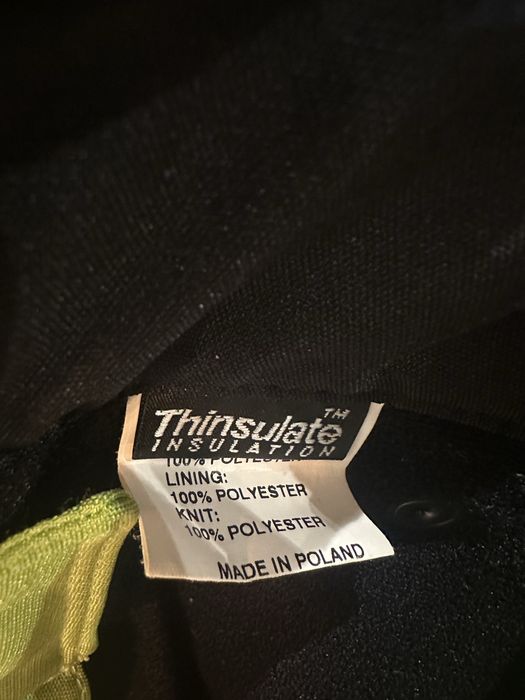 Spodnie narciarskie JMP rozmiar 158