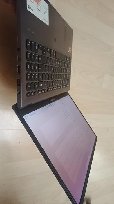 Okazję!! ASUS VivoBook Stan bdr
