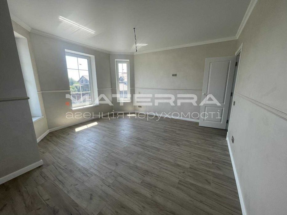 Будинок 200м² з ТЕПЛОВИМ НАСОСОМ, сауною та терасою 50м! с. Нове, 9 сот