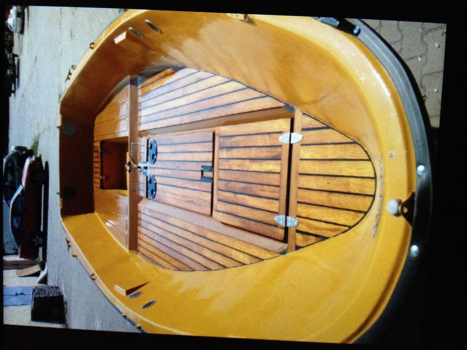 Jacht żaglowy bratek 470 poklad teak -Zamiana -