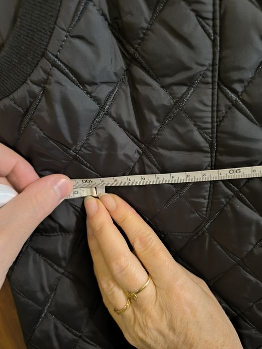 Спідниця жіноча стьогана