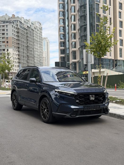 Продам Хонда CR-V 2024