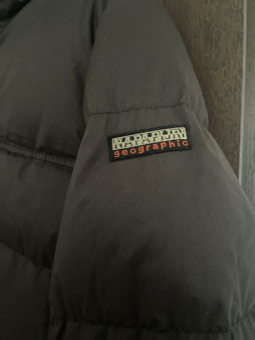 Куртка зимова Napapijri