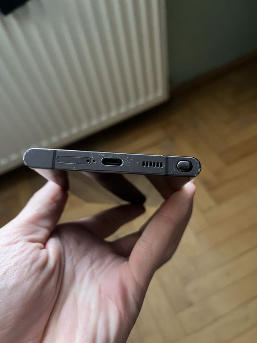 Samsung s22 ultra 12/256