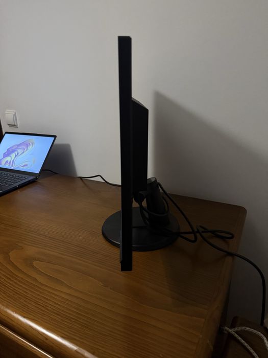 Lenovo D24-40 – Como Novo!